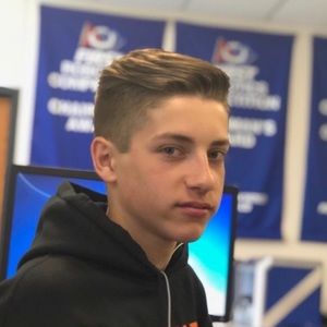 Meet your Posher, Ty